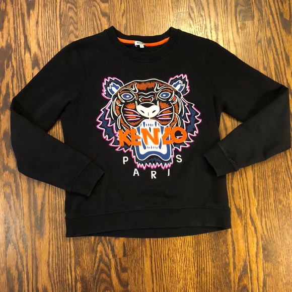 Kenzo Sweaters - Kenzo Crewneck Sweater
